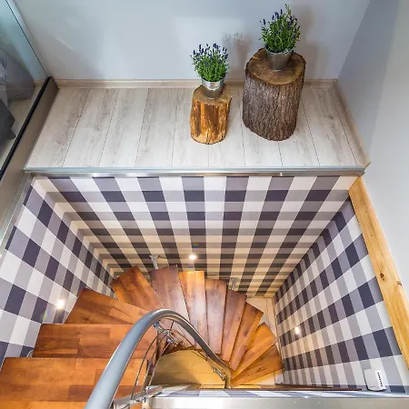 Apartament Słoneczne Z Widokiem Na Morze Sopot