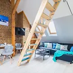 Sloneczne Z Widokiem Na Morze Appartement *