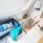 Appartement Sloneczne Z Widokiem Na Morze Sopot