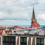 Sloneczne Z Widokiem Na Morze * Sopot