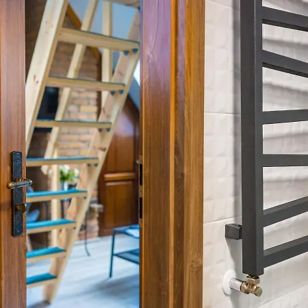 דירה Sloneczne Z Widokiem Na Morze *