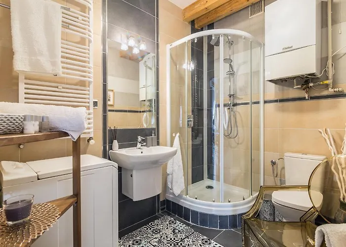 Sloneczne Z Widokiem Na Morze