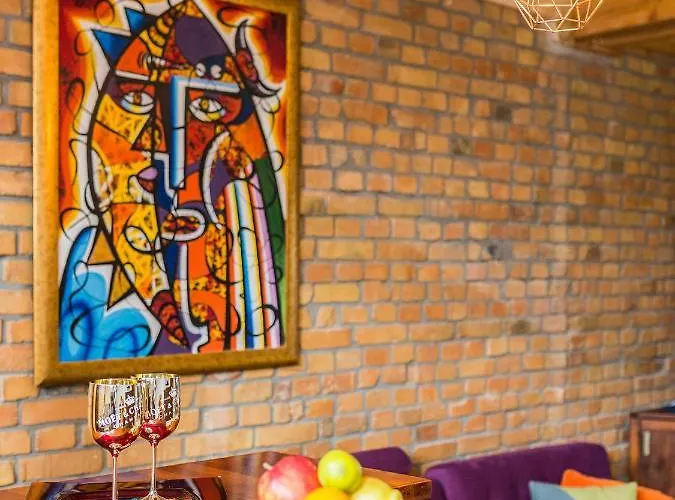 Sloneczne Z Widokiem Na Morze * Sopoty