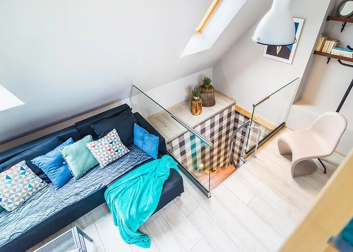 דירה Sloneczne Z Widokiem Na Morze סופוט