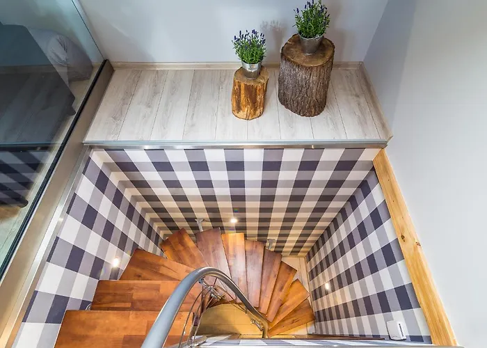 Apartmán Sloneczne Z Widokiem Na Morze Sopoty