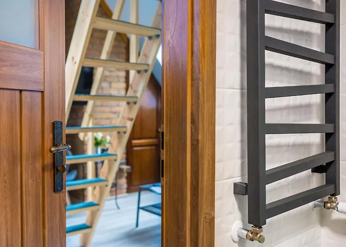 דירה Sloneczne Z Widokiem Na Morze *