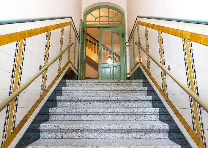 Sloneczne Z Widokiem Na Morze * Sopoty